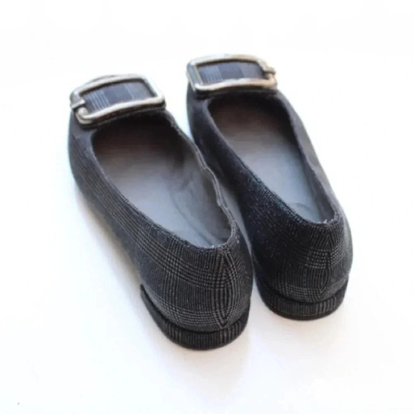 Stuart Weitzman flats - Picture 6 of 14